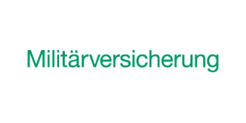 Militärversicherung