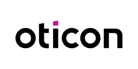 Oticon Hörgeräte