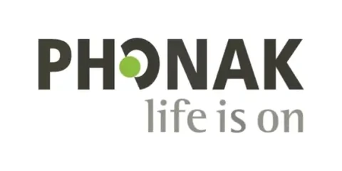 Phonak Hörgeräte