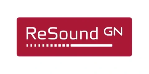 ReSound Hörgeräte