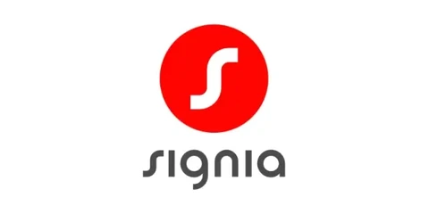 Signia Hörgeräte