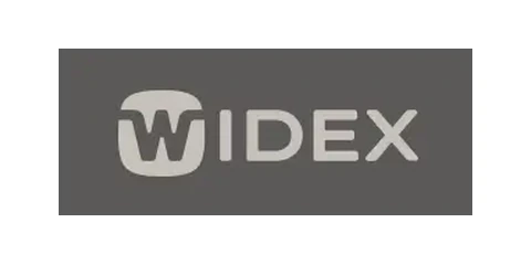 Widex Hörgeräte